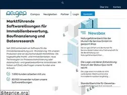 Sites similar to on-geo.de