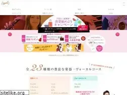 Sites similar to on-girl.jp