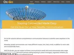 Sites similar to on-go.com