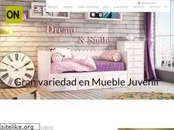 Sites similar to on-home.es
