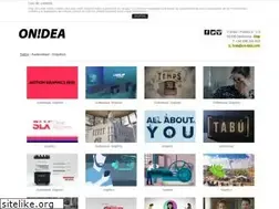 Sites similar to on-idea.com