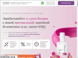 Sites similar to on-iq.ru