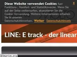 Sites similar to on-light.de