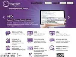 Sites similar to on-line-marketing.es