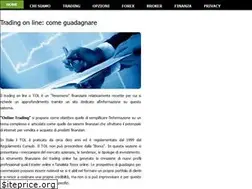 Sites similar to on-line-trading.it
