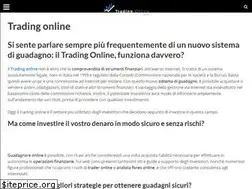 Sites similar to on-line-trading.net
