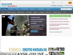 Sites similar to on-line.lg.ua