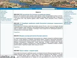Sites similar to on-line.spb.ru