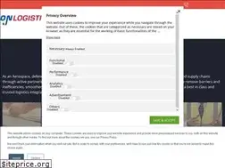 Sites similar to on-logistics.co.uk