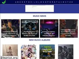 Sites similar to on-lyrics.com
