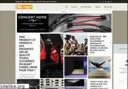 Sites similar to on-mag.fr