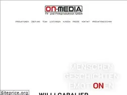 Sites similar to on-media.at
