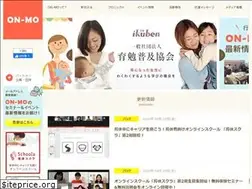 Sites similar to on-mo.jp