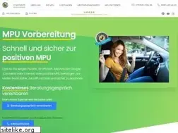 Sites similar to on-mpu.de