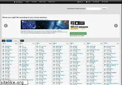 Sites similar to on-my.tv