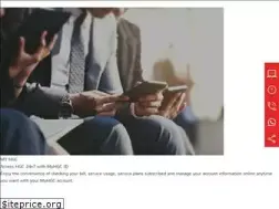 Sites similar to on-nets.com