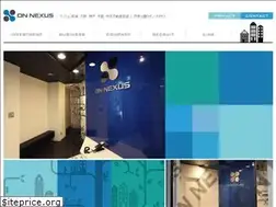 Sites similar to on-nexus.com