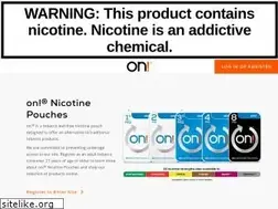 Sites similar to on-nicotine.com