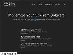 Sites similar to on-premises.com