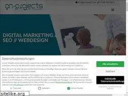 Sites similar to on-projects.de