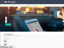 Sites similar to on-pt.com