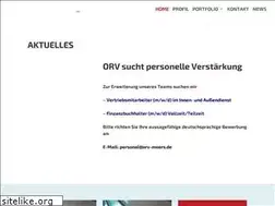 Sites similar to on-rail-vermietung.de