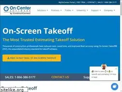 Sites similar to on-screentakeoff.com