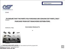 Sites similar to on-shore.com