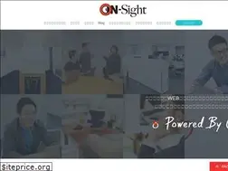 Sites similar to on-sight.biz