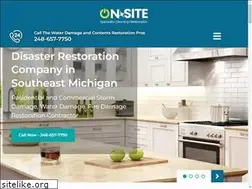 Sites similar to on-site24.com