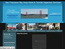 Sites similar to on-siteinspections.com