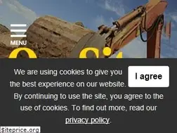 Sites similar to on-sitemag.com