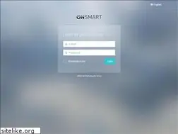 Sites similar to on-smart.com