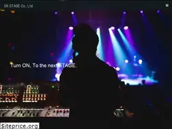 Sites similar to on-st.com
