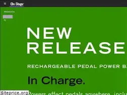 Sites similar to on-stage.com.cn