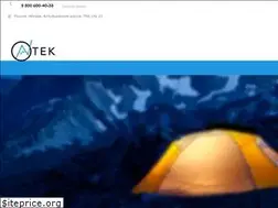 Sites similar to on-tek.ru
