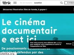 Sites similar to on-tenk.com