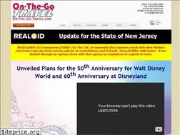 Sites similar to on-the-go-travel.com