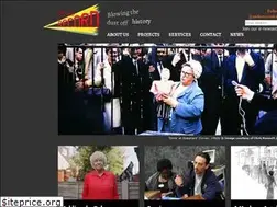 Sites similar to on-the-record.org.uk