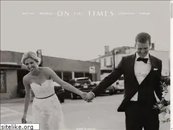 Sites similar to on-the-times.com