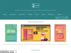 Sites similar to on-time.es