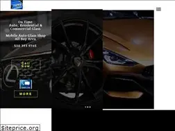 Sites similar to on-timeautoglass.com