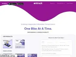 Sites similar to on-track.in