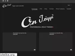 Sites similar to on-trigger.com