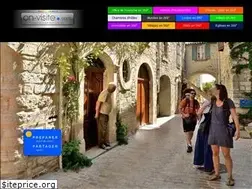 Sites similar to on-visite.com