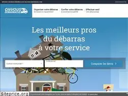 Sites similar to on-vous-debarrasse.com