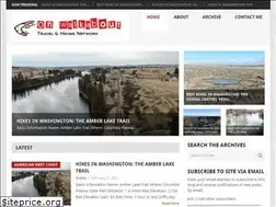 Sites similar to on-walkabout.net