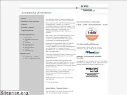 Sites similar to on-wire.de