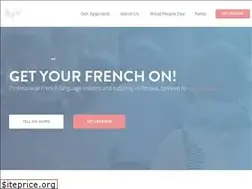 Sites similar to on-y-va.ca