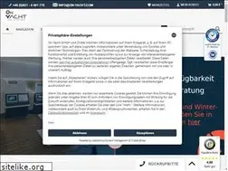 Sites similar to on-yacht.com